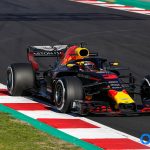 F1: Daniel Ricciardo pulveriza o recorde da pista em Barcelona