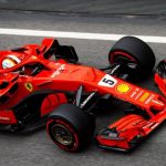 F1: Com novo recorde da pista, Vettel fecha o dia na frente em Barcelona