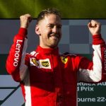 F1: Sebastian Vettel vence GP da Austrália