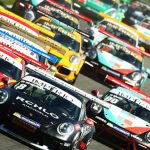 Porsche GT3 Cup Challenge: Müller e Neugebauer vencem na Carrera Cup 4.0