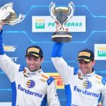 Focada no esporte, Petrobras estende parceria com Stock Car