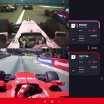 F1: Brasil é deixado de fora de streaming oficial da Fórmula 1