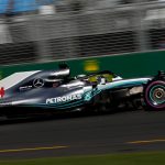 Fórmula 1 fecha primeiro patrocÁ­nio regional com a Petronas