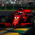 F1: Ferrari fecha patrocÁ­nio com empresa de tecnologia Lenovo
