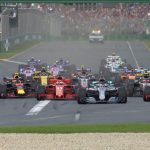 Fórmula 1 aumenta limite do combustÁ­vel para 2019 e define motor de 2021