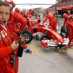 Presidente da FIA pede Brasil mais forte na Fórmula 1