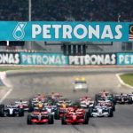 F1: Veja os melhores momentos da corrida da Malásia
