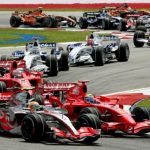 F1: Raikkonen culpa motor por corrida discreta