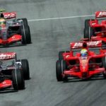 F1: Massa se surpreende com o ritmo da McLaren