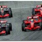 F1: FIA deve mudar regra de motores em 2009