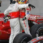 F1: Otimismo une Alonso e Hamilton para GP de MÁ´naco no domingo