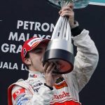 F1: Grupo compra direitos de transmissão da F-1 na Espanha