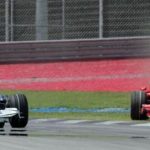 F1: Massa defende-se das crÁ­ticas ao seu erro na Malásia