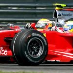 F1: Para Massa, Hamilton pode ser ameaça maior que Alonso