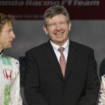 F1: Honda ainda não confirma, mas Button deve permanecer