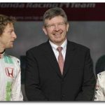 F1: Honda ainda poder ser salva, diz revista inglesa