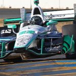 IndyCar: Simon Pagenaud vence em Sonoma e conquista o campeonato