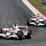 F1: Super Aguri fecha suas portas e não participa do restante da temporada