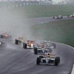 F1: Fórmula 1 volta a Donington Park em 2010