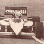 F1: Willy T.Ribbs, o primeiro negro na F-1