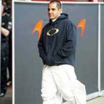 F1: Montoya teria se oferecido Á  Renault