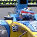 F1: Alonso não teme avanço de Schumacher na temporada