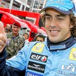 F1: Alonso diz que seu amor pela Renault chegou ao fim