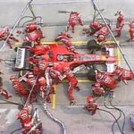 F1: Para Trulli, Ferrari será a favorita em 2007