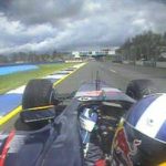 F1: Red Bull treinará pit stop em Silverstone