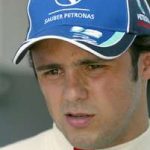 F1: Com nova Ferrari, Massa supera Schumacher