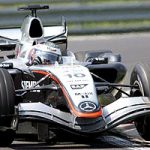 F1: Montoya poderá voltar para a McLaren
