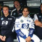 F1: Pizzonia pode correr pela ChampCar ou IRL em 2006