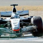 F1: Confiabilidade é a questão para Raikkonen nesta temporada