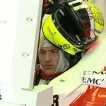 F1: Force India vai testar Ralf e Fisichella