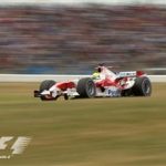 F1: Ralf descarta mudança do irmão para a Toyota