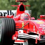 F1: Ferrari acerta com novo patrocinador para temporada 2006