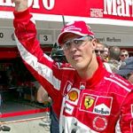 F1: Briatore diz que Schumacher fica na Ferrari até 2008