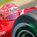 F1: Schumacher mira Alonso no GP da China para firmar recuperação