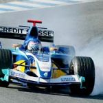 F1: BMW Sauber apresenta nesta terça seu novo carro