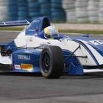 F-Renault: Final de semana ruim para Cantelli Jr. em Tarumã