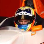 F-Renault: Piloto paranaense conquista pole para 8ª etapa em treino acidentado
