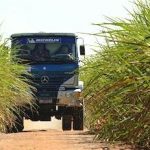 Rally dos Sertões: Pilotos saem de Goiás com destino a Tocantins