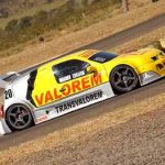 Super Clio: Vitória de Wagner Ebrahim em Tarumã