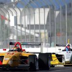 ChampCar Atlantic: Sperafico corre em Montreal sem compromisso com resultados