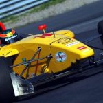 ChampCar Atlantic: Sperafico na décima fila do grid em Montreal