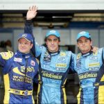 F1: Alonso quebra jejum e faz a pole na China