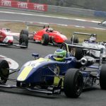 F3 Inglesa: Mineiro corre ‘em casa’ na pista de Brand Hatch