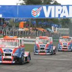 Truck: Beto Monteiro lidera a abertura dos treinos em Cascavel