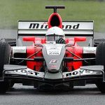 F1: Midland pode dar nova chance a Max Biaggi