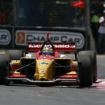 ChampCar: Bourdais, o rei da categoria, marca mais uma pole